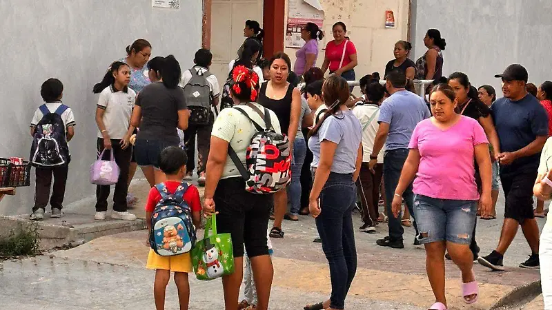 escuelas